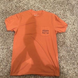 Southern marsh pocket tee